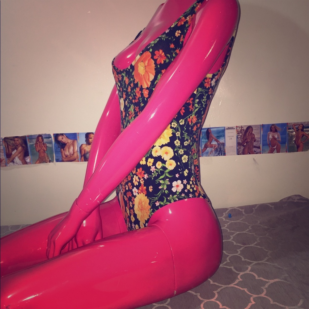 Rare Zara bodysuit